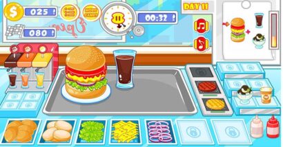 10 best cooking games for mobiles