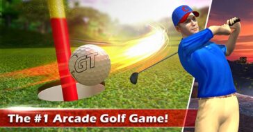 Top 8 Fun Golf Games For Mobiles
